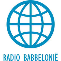logo radio babbelonië